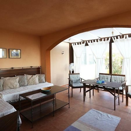 Villa Marina Apartment Ab2 Águilas Zewnętrze zdjęcie