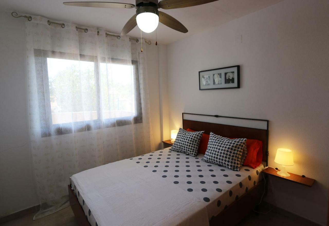 Villa Marina Apartment Ab2 Águilas Zewnętrze zdjęcie