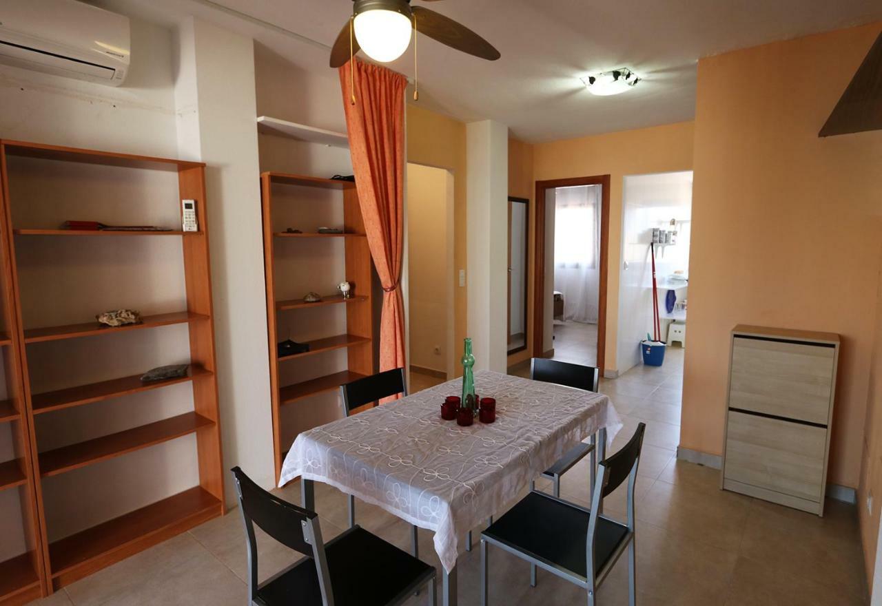 Villa Marina Apartment Ab2 Águilas Zewnętrze zdjęcie