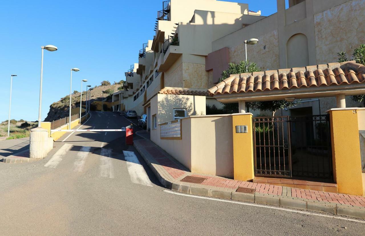 Villa Marina Apartment Ab2 Águilas Zewnętrze zdjęcie